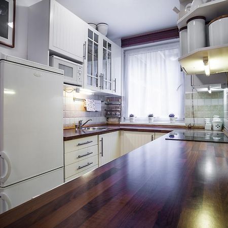 Lovely Corvin Apartment Budapest Extérieur photo