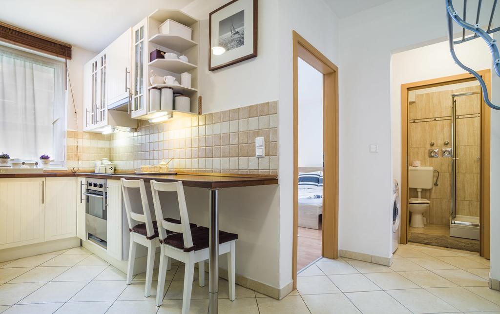 Lovely Corvin Apartment Budapest Extérieur photo