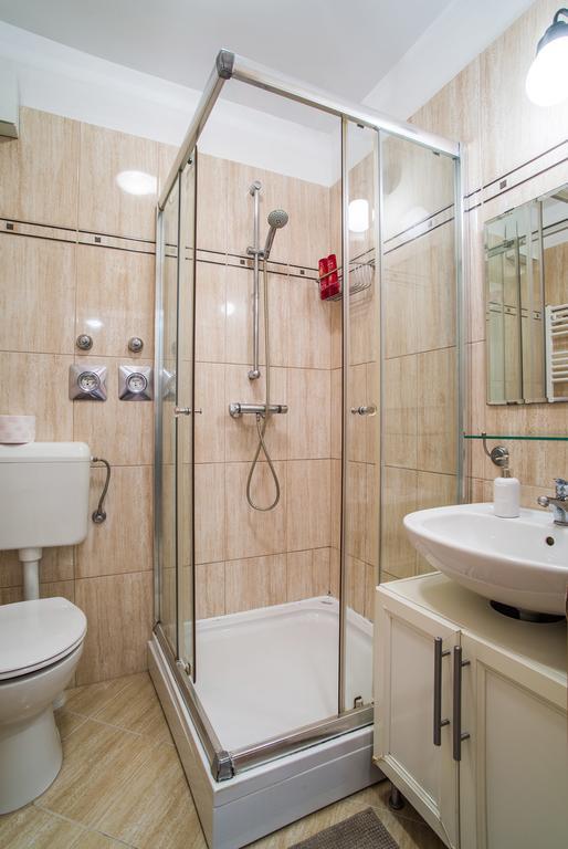 Lovely Corvin Apartment Budapest Extérieur photo